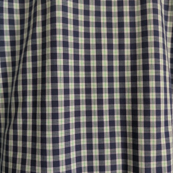 Merona Men's Long Sleeve Button-Up Size M Great Condition! - Picture 5 of 5